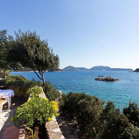 Guest House Simunovic Sudurad Exterior foto