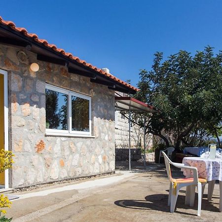 Guest House Simunovic Sudurad Exterior foto