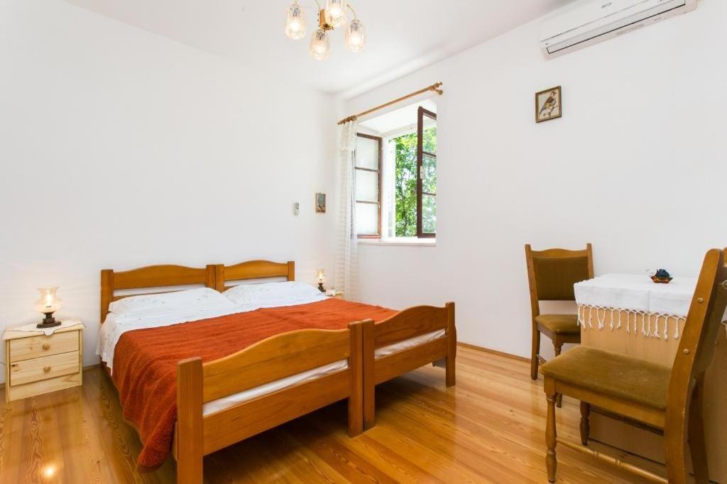 Guest House Simunovic Sudurad Exterior foto