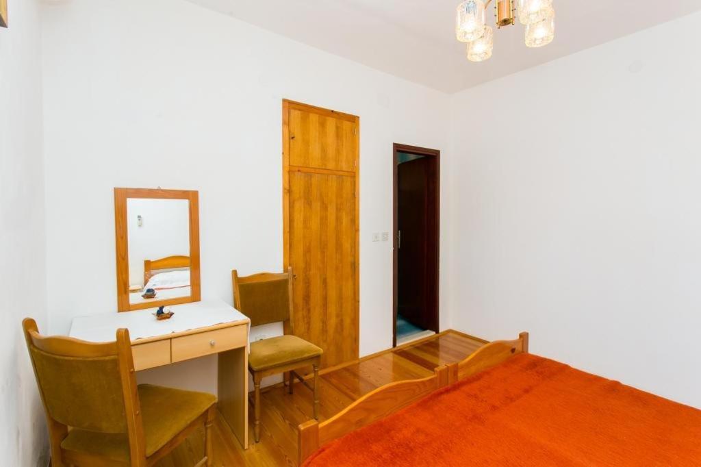 Guest House Simunovic Sudurad Exterior foto