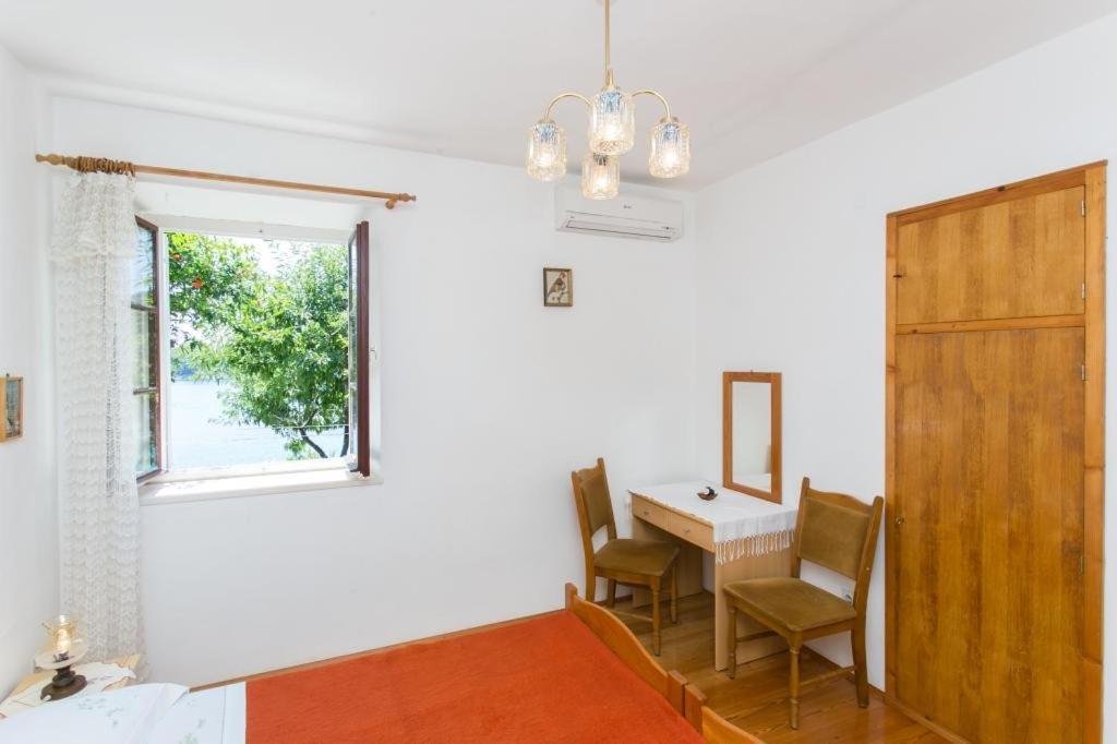 Guest House Simunovic Sudurad Exterior foto